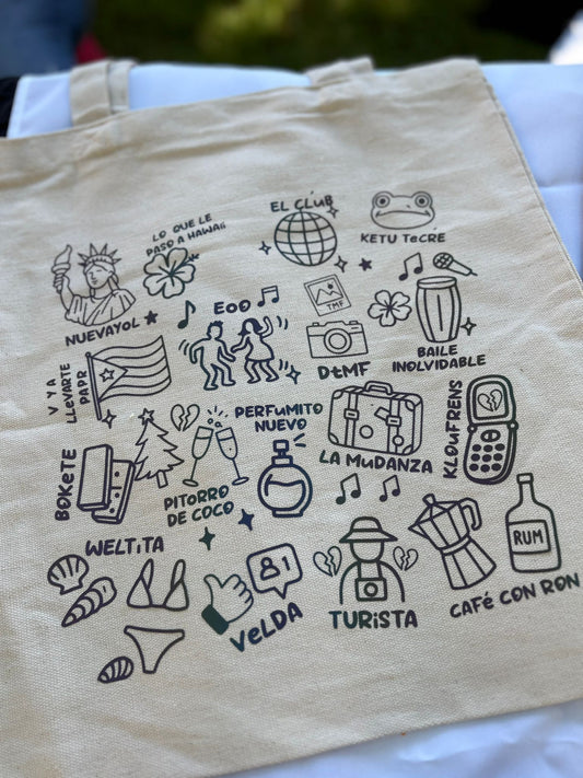 DTMF TOTE