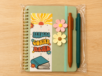 The Notebook Set