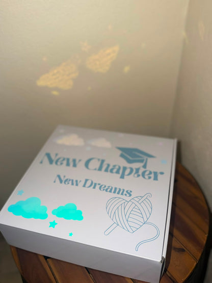 Custom Gift Box